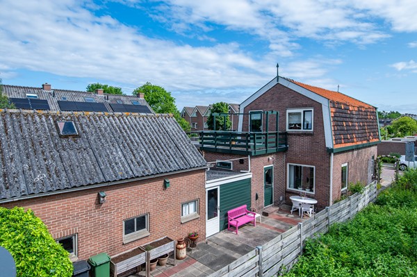 Medium property photo - Boekhorstlaan 157, 2215 BB Voorhout